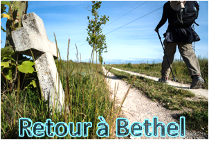 Retour à Bethel