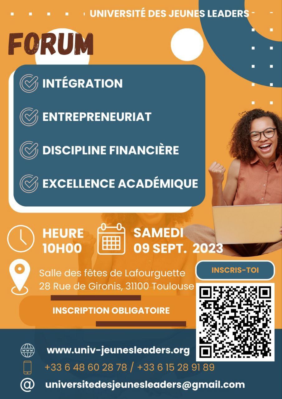 SEF2023 3 LE FORUM